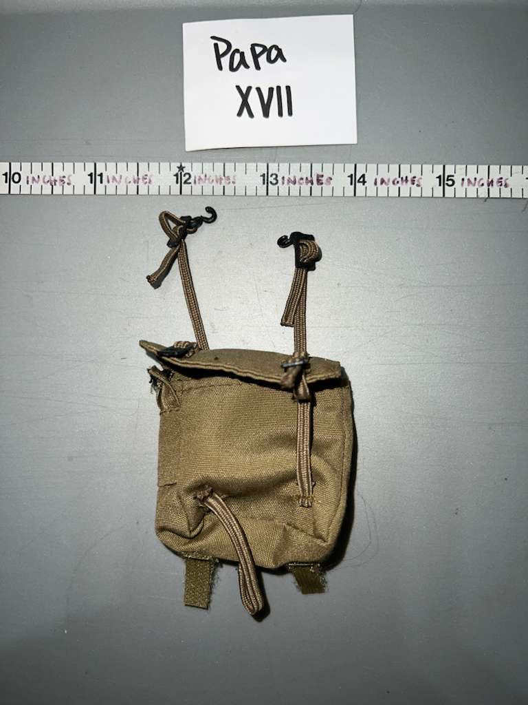 1:6 Scale WWII US Musette Bag