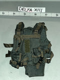 1/6 Scale Modern Body Armor