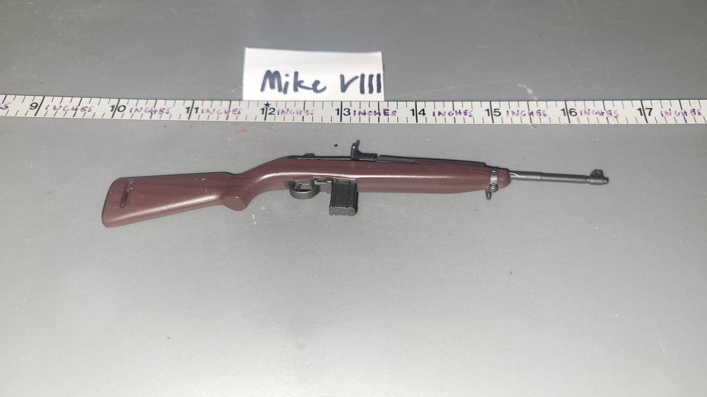 1:6 WWII US Carbine