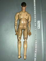 1/6 Scale Vietnam US Marine Nude Figure - USMC Hue - Doechii - Ace Factory