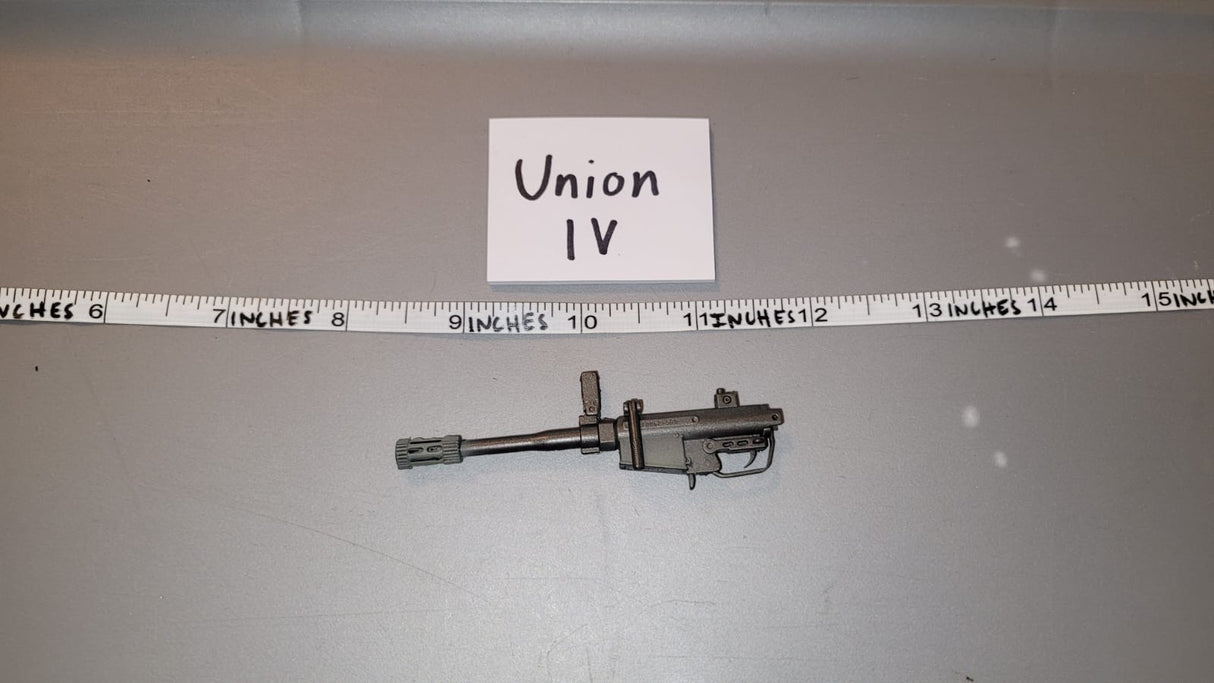 1/6 Scale Modern M4 Under Barrel Attachment