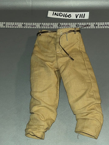 1:6 Scale WWII Japanese Pants