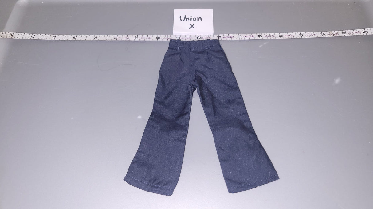 1/6 Scale WWII German Kriegsmarine Trousers