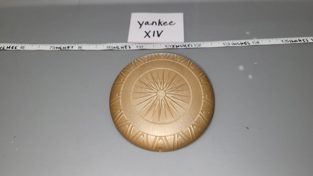 1/6 Scale Medieval Fantasy Shield