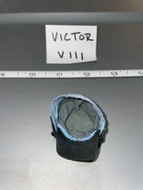 1/6 scale Civil War Confederate Kepi Hat