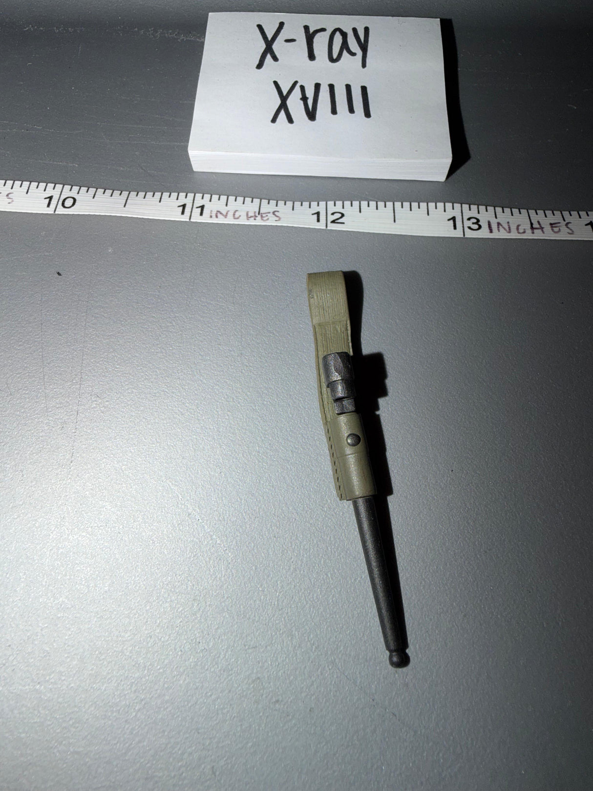 1/6 Scale WWII British Bayonet