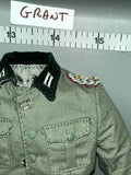 1/6 Scale WWII German Officer General Staff Uniform