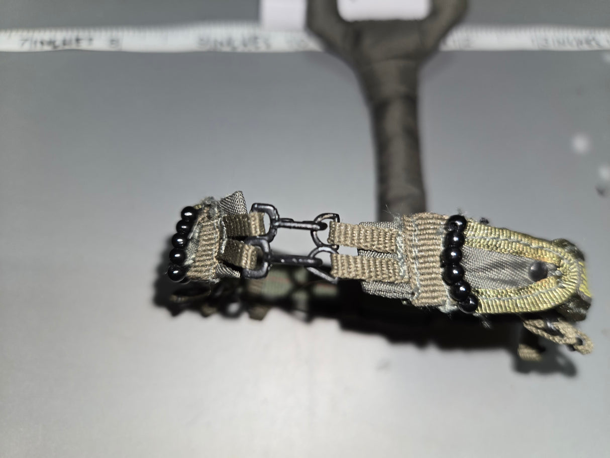 1/6 Scale Modern Era Pilot Floatation Device