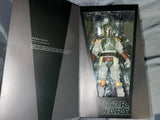 1/6 Scale Star Wars Boba Fett - NIB Medicom