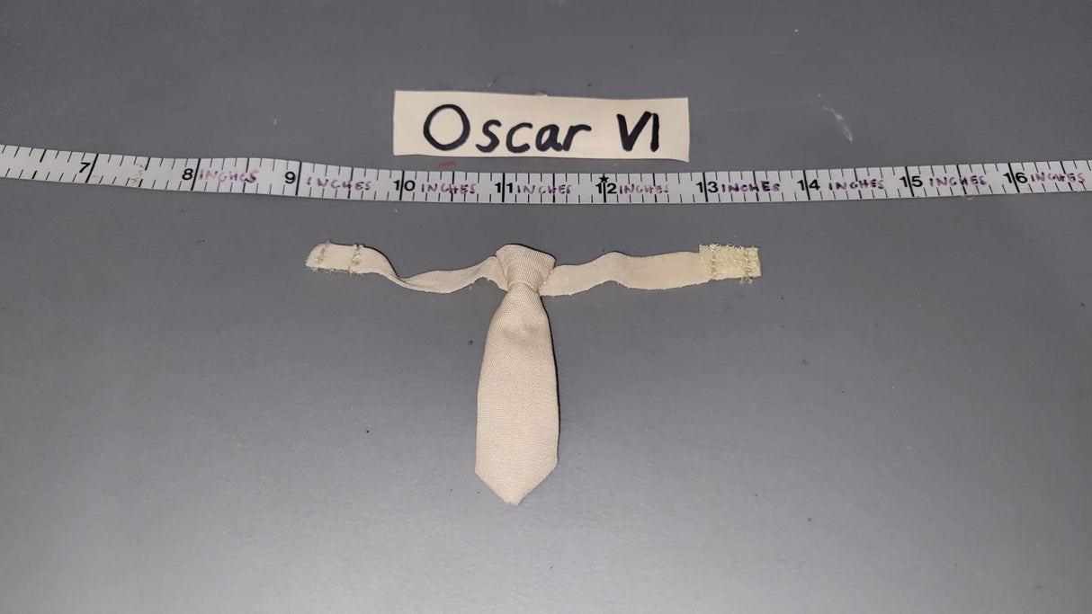1/6 Scale WWII US Tie
