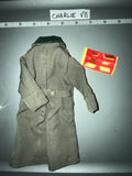 1/6 Scale WWII German General’s Officer Great Coat