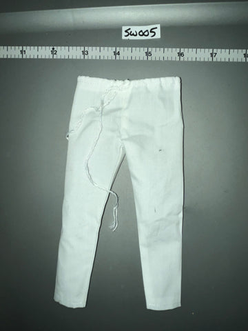 1:6 Scale Medieval Knight Pants