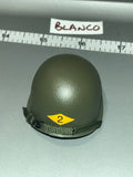 1/6 Scale WWII US Ranger Helmet - DID