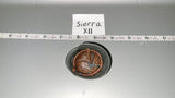 1/6 WWII German Metal Helmet