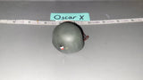 1:6 Scale WWII German Fallschirmjager  Helmet