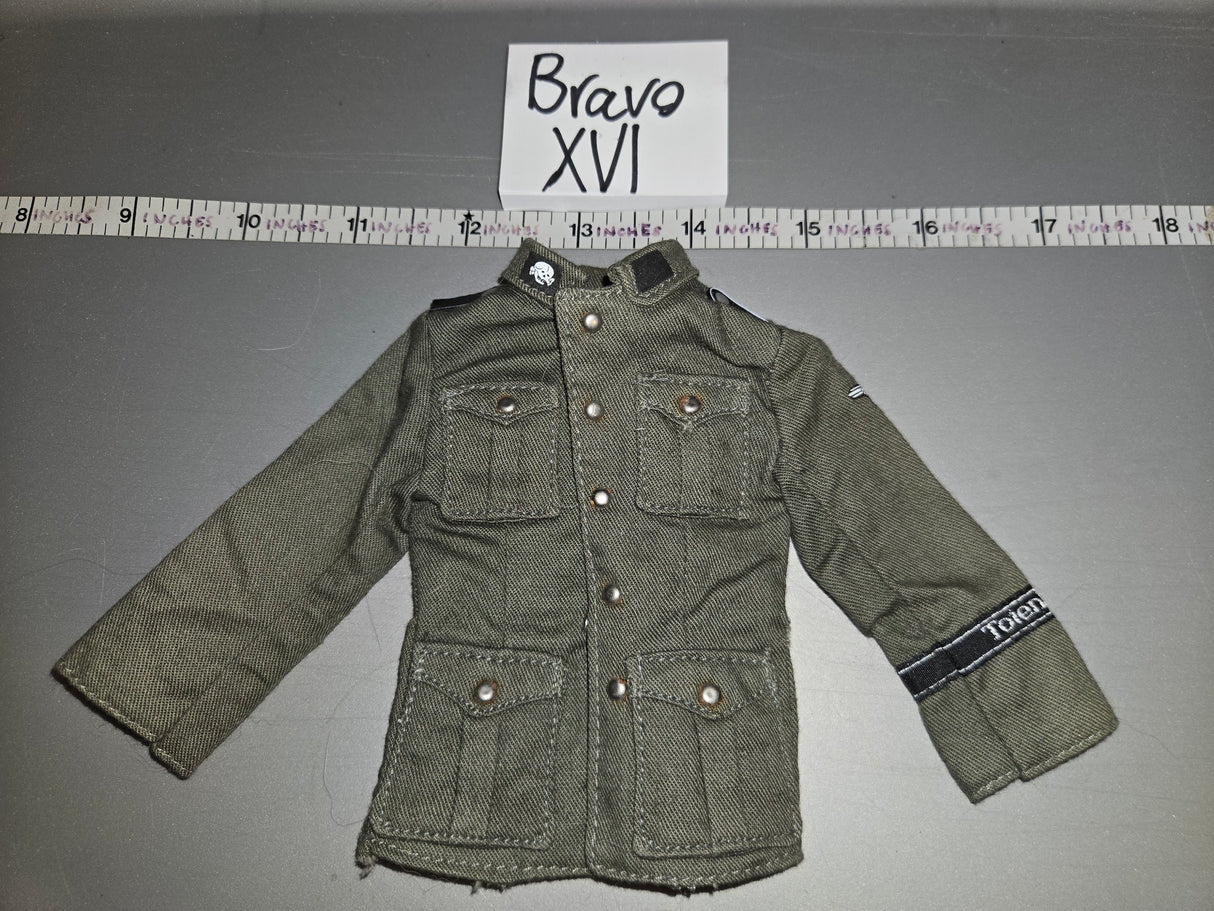 1/6 Scale WWII German Tunic