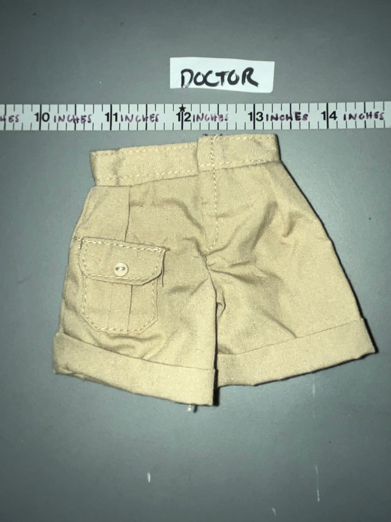 1/6 Scale Modern Era Shorts