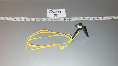 1/6 Scale Vintage Remake Action Man Grappling Hook - GI Joe Palitoy