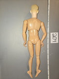 1/6 Scale Nude Dragon Figure