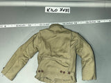 1/6 Scale WWII US M1941 Parson's Jacket