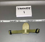 1/6 Scale NVA VC Vietcong North Vietnamese Female Belt and Pouch