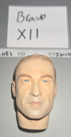 1/6 Dragon Head Sculpt