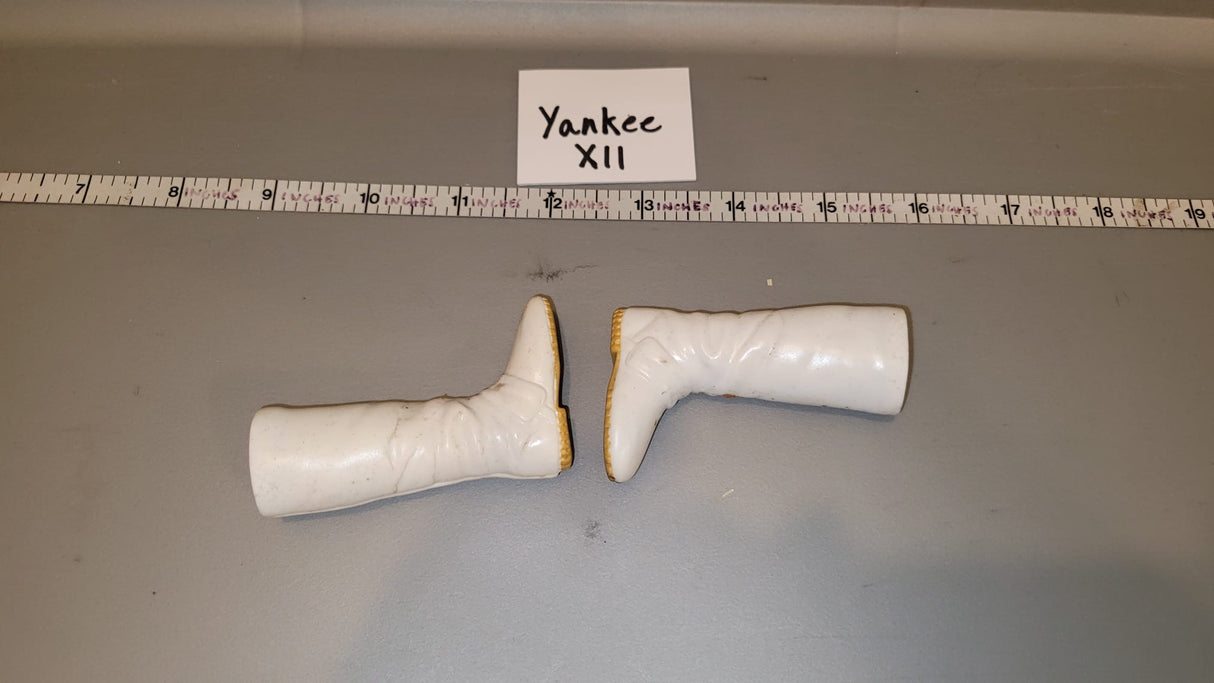 1/6 Scale Star Wars Imperial Scout Trooper Boots