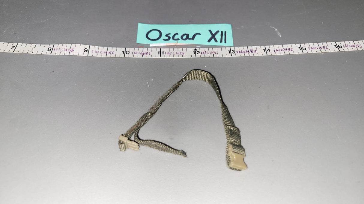 1/6 Scale Modern Era Web Belt