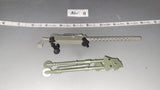 1:6 Scale WWII US .30 Caliber Machine Gun