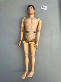 1/6 Scale Nude Vintage Remake Elite Brigade Figure