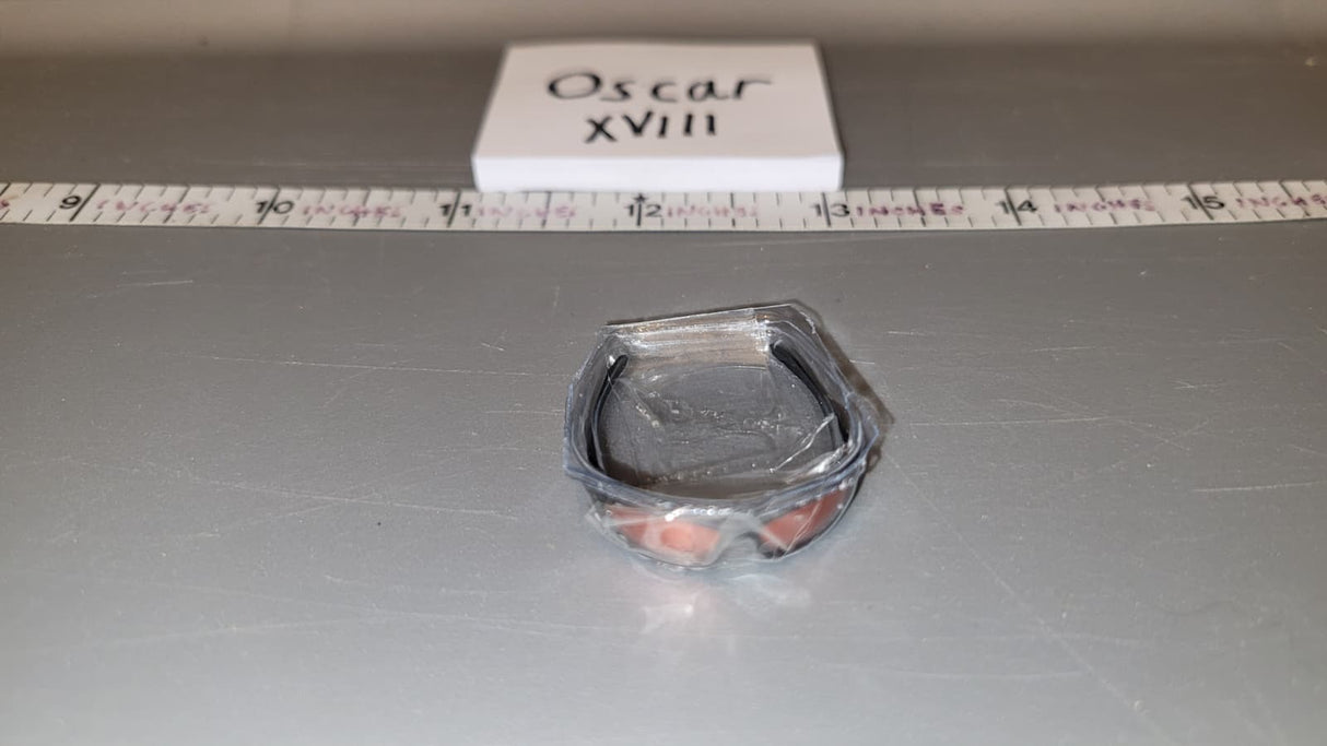 1/6 Scale Modern Era Sunglasses