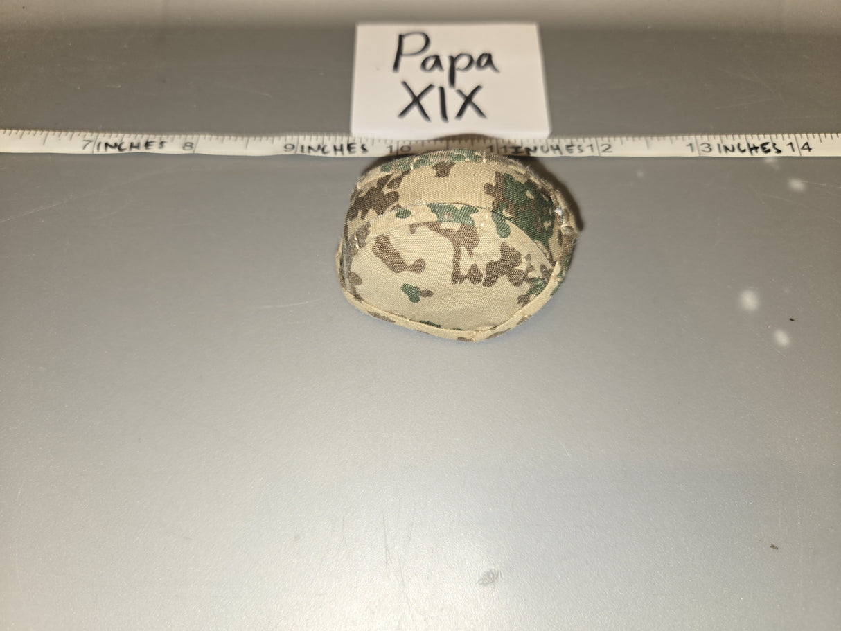 1/6 Scale Modern Era German Helmet