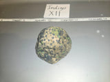 1:6 WWII German Camouflage helmet cover