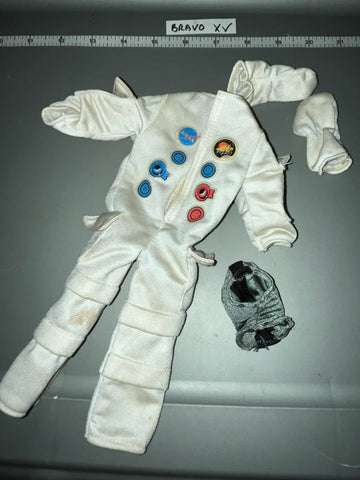 1/6 Scale Modern Astronaut Space Suit - Science Fiction