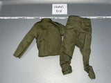 1/6 Scale Vietnam US Uniform