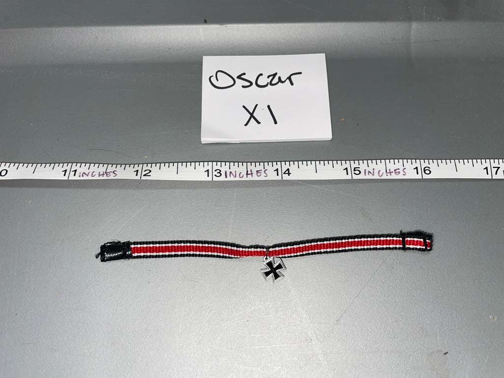 1:6 Scale WWII German Knight’s Cross