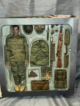 1/6 Scale Korea War US 2nd Infantry Division - NIB Soldier Story - *BR*