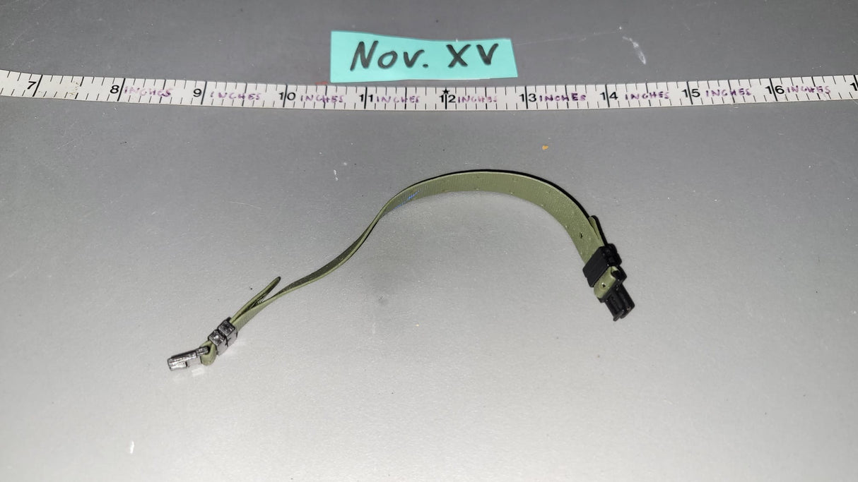 1/6 Scale Modern Era Web Belt