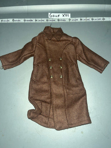 1/6 Scale WWII US Great Coat