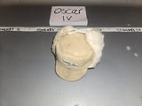 1/6 Scale WWII German Luftwaffe Field Hat Cap