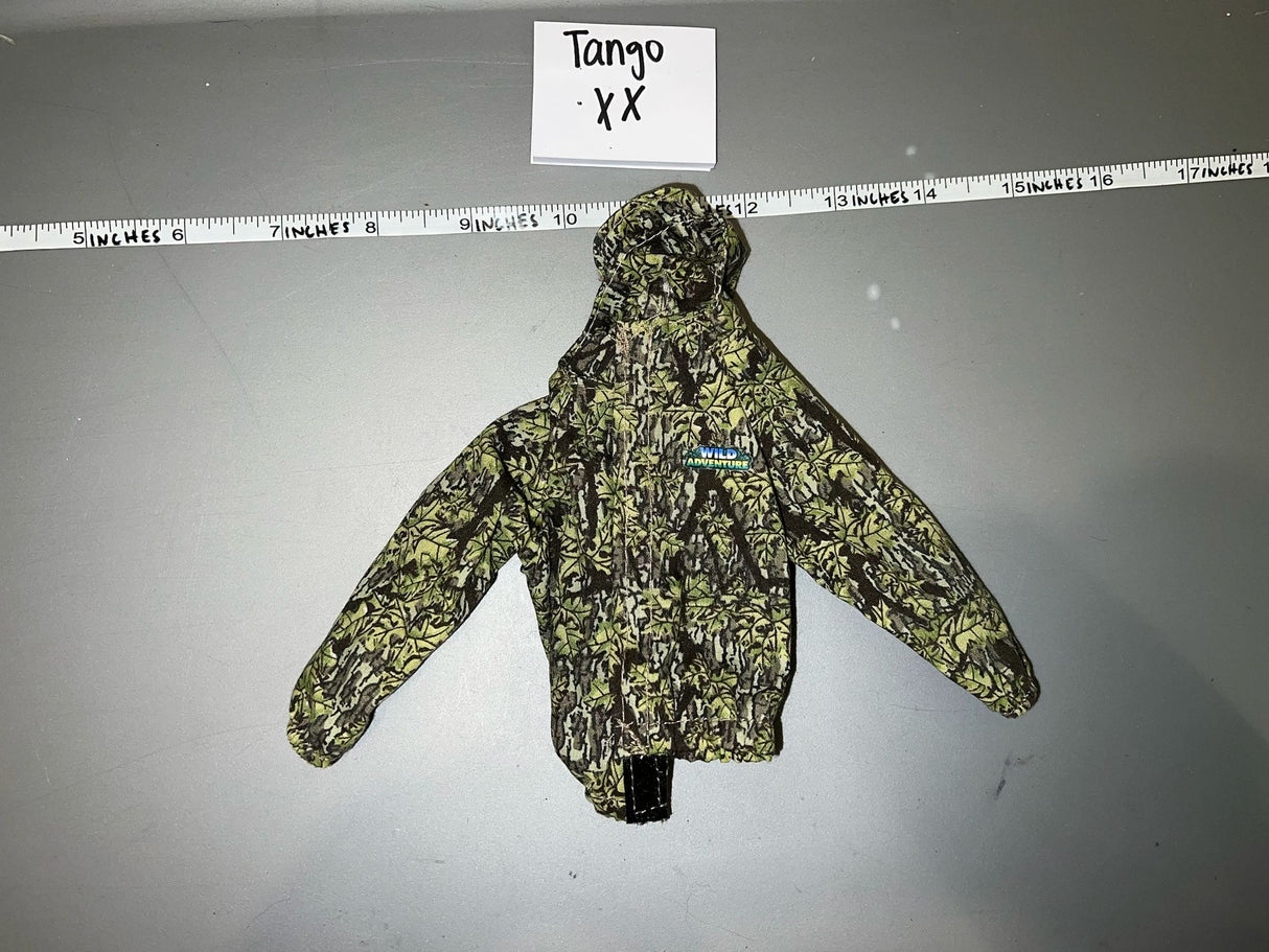 1/6 Modern Era Civilian Hunter Jacket