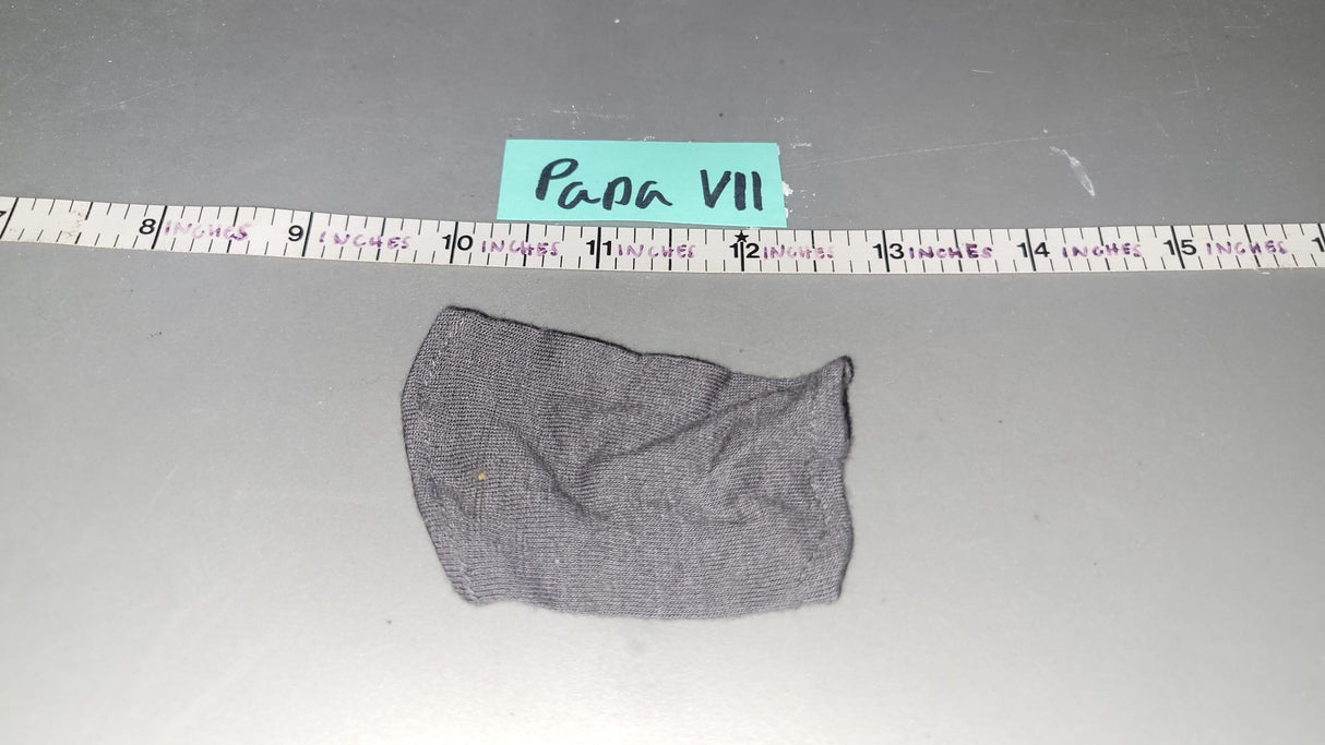 1:6 Scale WWII German Neck Gaiter