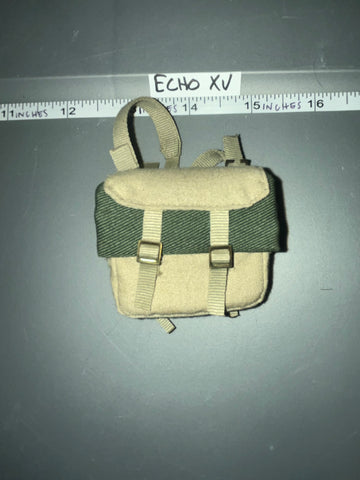 1:6 Scale WWII British Backpack