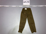 1/6 Scale WWII British Pants