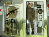 1/6 Scale WWII US Military Police -  Lou - NIB Dragon