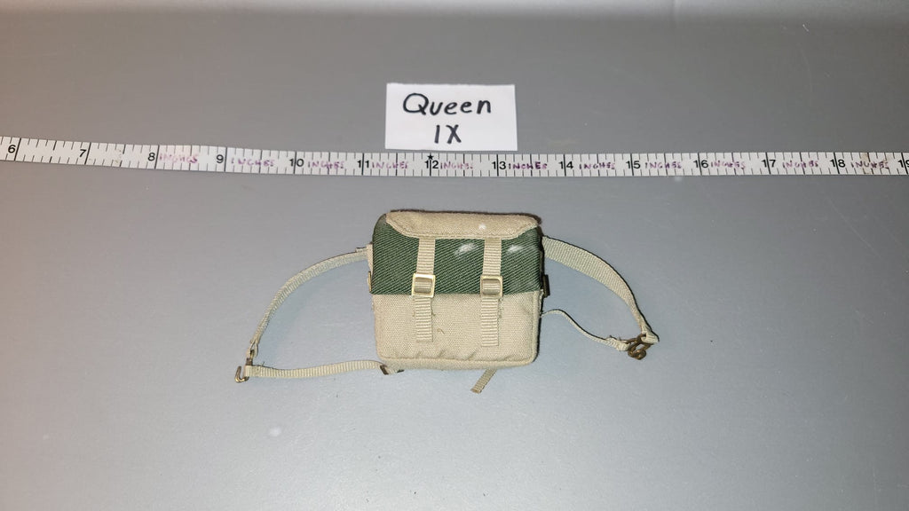 1:6 Scale WWII British Backpack