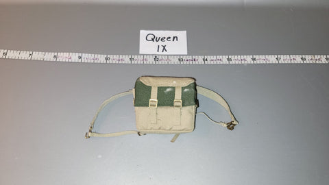 1:6 Scale WWII British Backpack