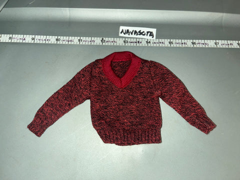 1/6 Scale Harry Potter Sweater - Ron - Science Fiction - Star Ace