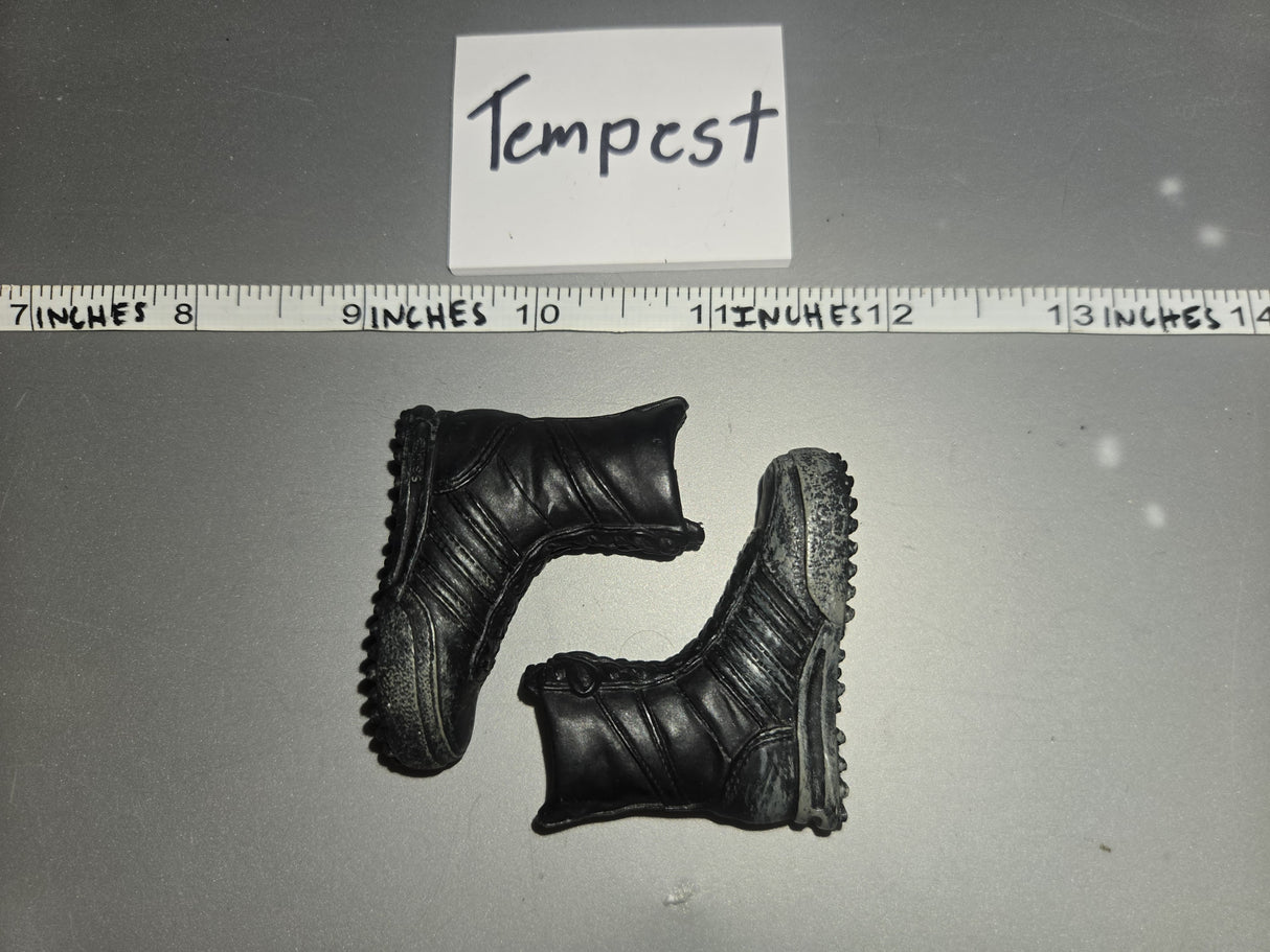 1/6 Scale Modern Era Boots