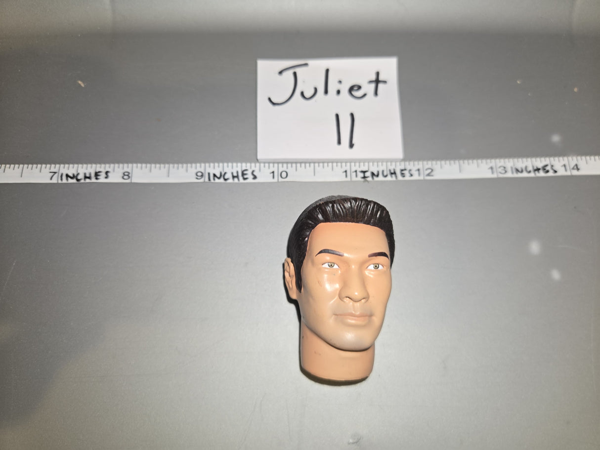 1/6 Scale Dragon Head Sculpt